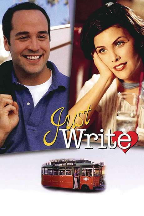 Just Write